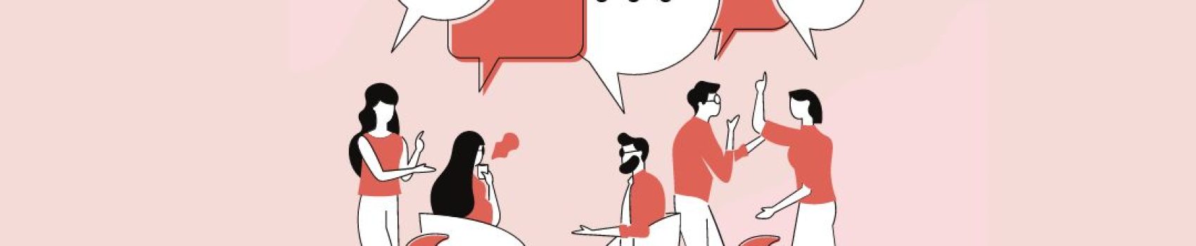 Conversation Club PAge